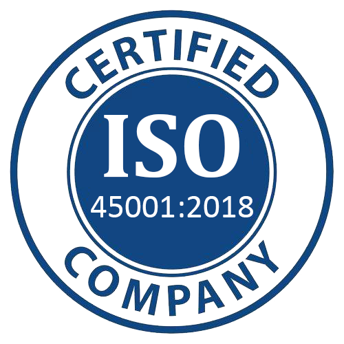 iso 45001-2018
